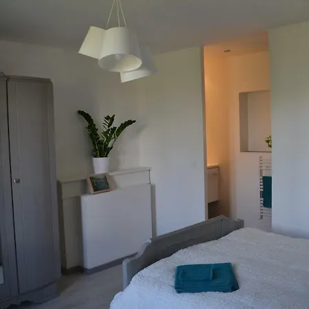 Maison Del Traouc Сasa de vacaciones