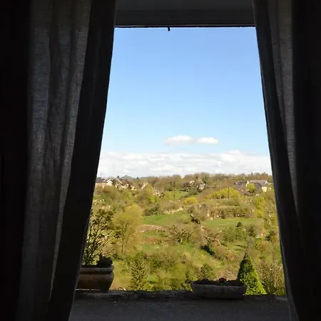 Maison Del Traouc * Bozouls