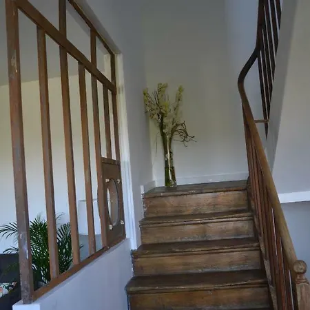 Maison Del Traouc * Bozouls