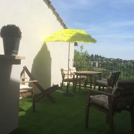 Holiday home Maison Del Traouc *