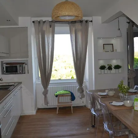 Les Parentheses Occitanes - Maison Del Traouc Bozouls