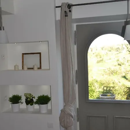 Maison Del Traouc * Bozouls