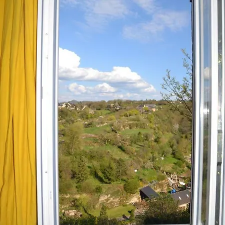 Maison Del Traouc Сasa de vacaciones