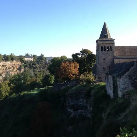 Maison Del Traouc Сasa de vacaciones *