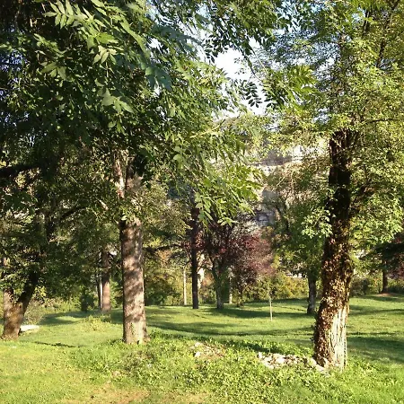 Maison Del Traouc Bozouls