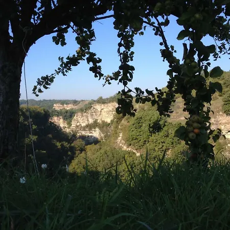 Les Parentheses Occitanes - Maison Del Traouc