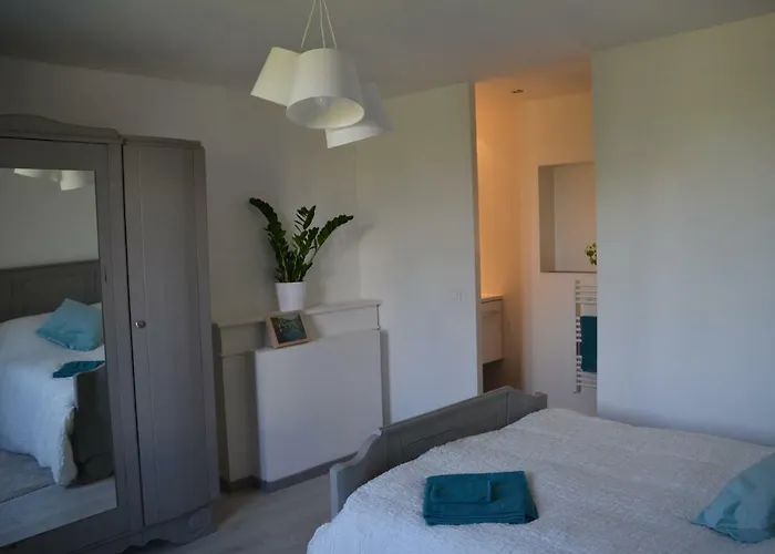 Les Parentheses Occitanes - Maison Del Traouc 度假居