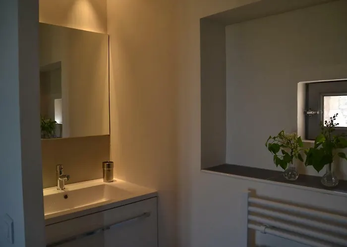 Les Parentheses Occitanes - Maison Del Traouc *