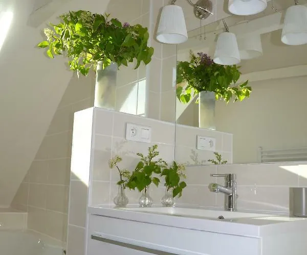 度假居 Les Parentheses Occitanes - Maison Del Traouc Bozouls