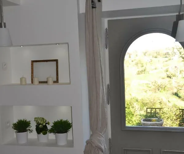 Les Parentheses Occitanes - Maison Del Traouc * Bozouls