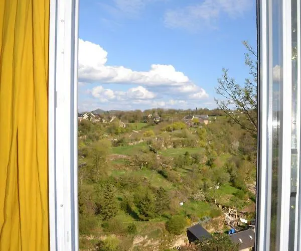 Les Parentheses Occitanes - Maison Del Traouc 度假居